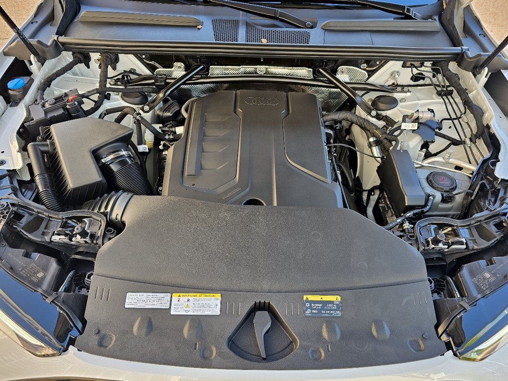 New 2026 Audi Q5 Premium Plus AWD/4WD image 8