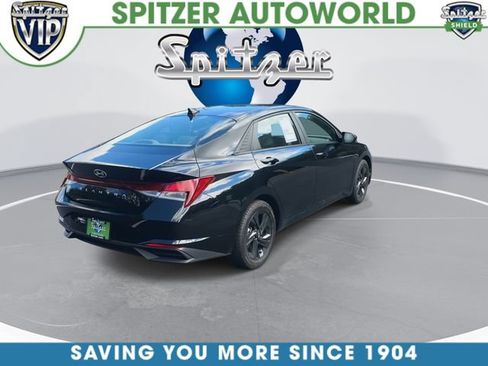 Used 2023 Hyundai Elantra SEL FWD image 10