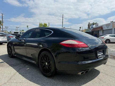 Used 2010 Porsche Panamera S RWD image 4