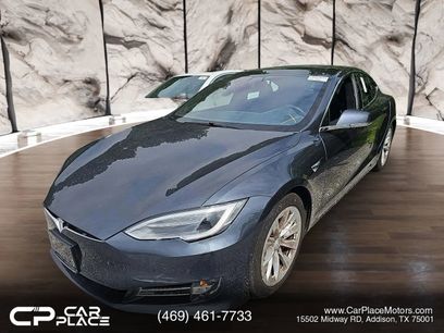 Used 2017 Tesla Model S P100D