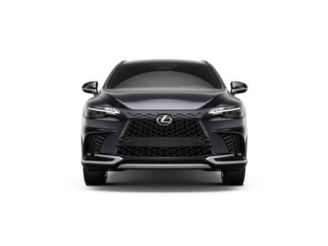 New 2026 Lexus RX 350 F Sport AWD/4WD image 5