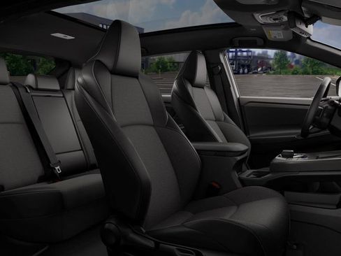 New 2026 Toyota bZ image 40