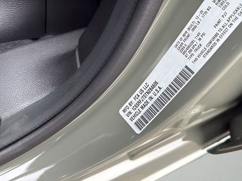 New 2026 RAM 1500 Laramie w/ Night Edition image 37