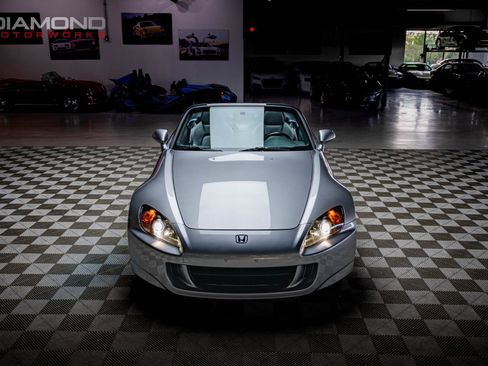 Used 2007 Honda S2000 image 48