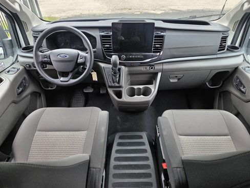 Used 2024 Ford Transit 350 XLT RWD image 8