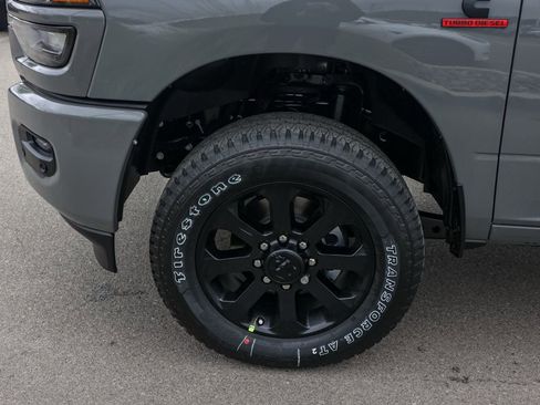 New 2026 RAM 2500 Big Horn image 11
