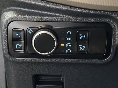 Used 2024 Ford Bronco Wildtrak image 23