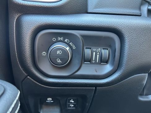 New 2026 RAM 1500 Laramie w/ Off Road Group AWD/4WD image 27