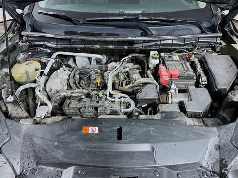 Used 2024 Mitsubishi Outlander SE image 29