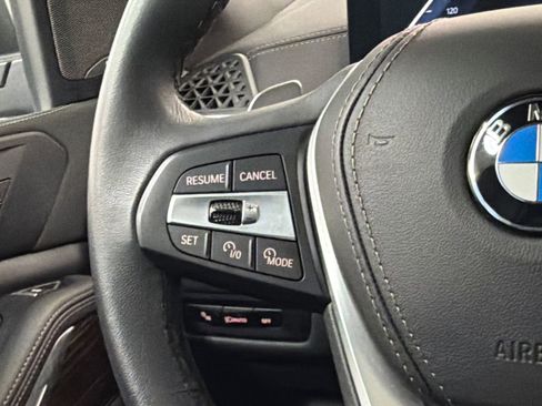 Used 2026 BMW X5 xDrive40i image 21