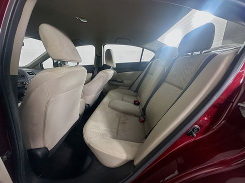 Used 2014 Honda Civic LX image 26