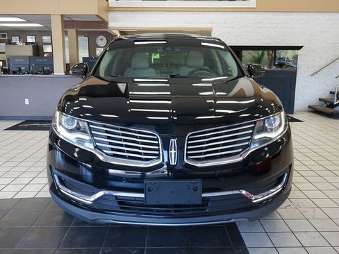 Used 2017 Lincoln MKX Reserve w/ Driver Assistance Package AWD/4WD image 20