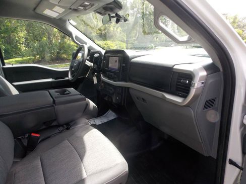 Used 2021 Ford F150 XL AWD/4WD image 15