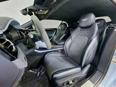 Used 2023 Bentley Continental GT Speed image 8