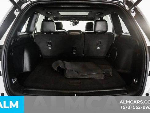 Used 2024 Jeep Grand Cherokee Limited 4xe AWD/4WD image 22