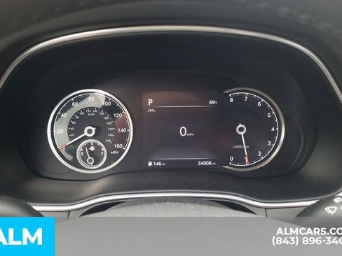 Used 2024 Genesis GV80 2.5T image 7