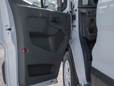 New 2026 Ford Transit 350 XLT image 41