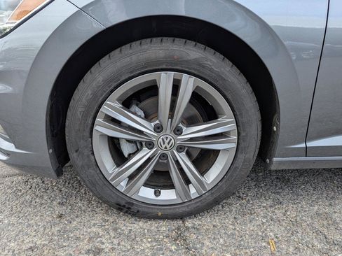 Used 2020 Volkswagen Jetta R-Line FWD image 52