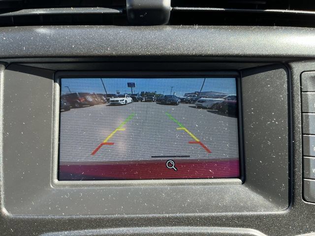 Used 2015 Ford Fusion S FWD image 23