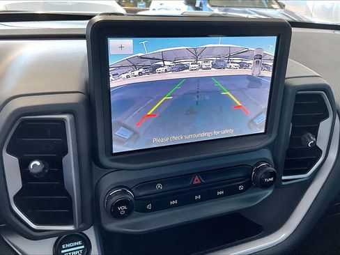 Used 2023 Ford Bronco Sport Outer Banks w/ Tech Package image 26