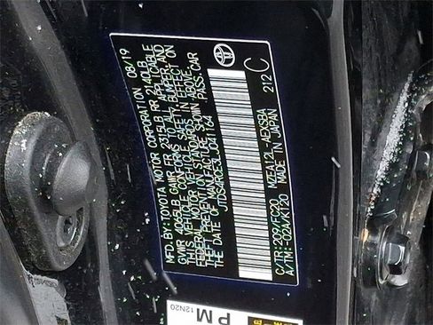 Certified 2020 Toyota Corolla SE image 26