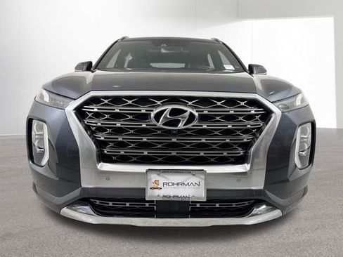 Used 2020 Hyundai Palisade Limited image 27