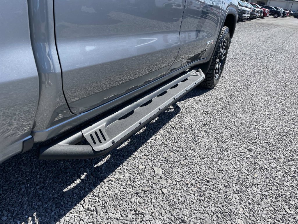 Used 2020 GMC Sierra 1500 AT4 w/ AT4 Premium Package AWD/4WD image 24