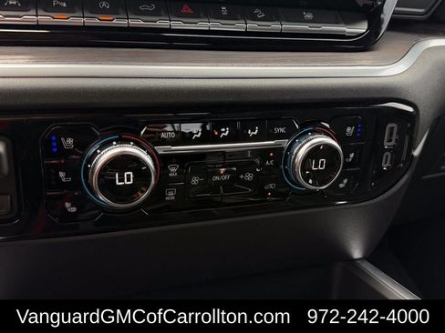 New 2026 GMC Sierra 1500 SLT AWD/4WD image 16