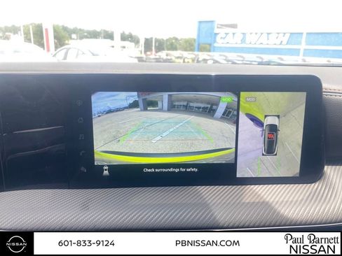 New 2025 Nissan Kicks SR image 9