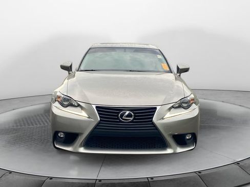 Used 2015 Lexus IS 250 RWD image 8
