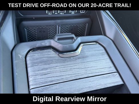 New 2026 RAM 2500 Limited image 17