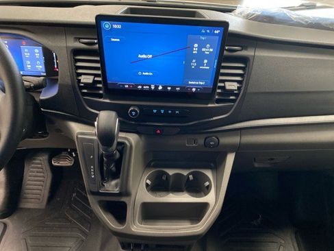 New 2026 Ford Transit 350 148 Medium Roof w/ Exterior Upgrade Package image 20