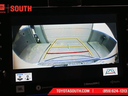 Used 2024 Toyota 4Runner TRD Pro AWD/4WD image 14