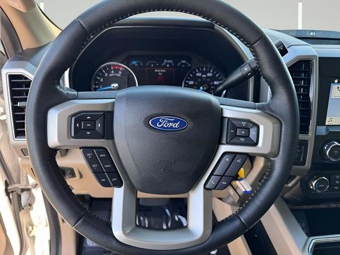 Used 2019 Ford F250 Lariat AWD/4WD image 13