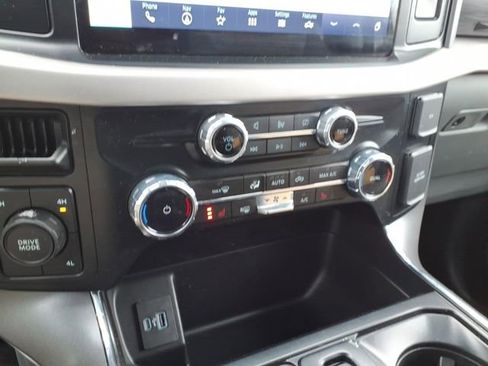 Certified 2023 Ford F150 XLT w/ Equipment Group 302A High image 20