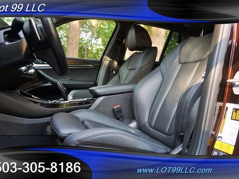 Used 2019 BMW X3 xDrive30i w/ Driving Assistance Package AWD/4WD image 13