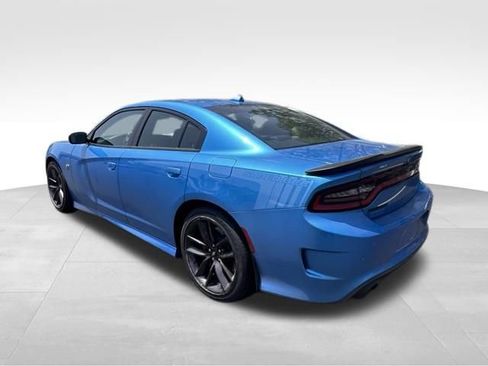 Used 2023 Dodge Charger Scat Pack w/ Plus Group RWD image 5