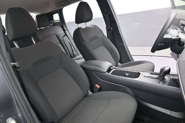 Certified 2026 Nissan Kicks S FWD image 29