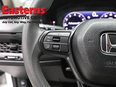 Used 2024 Honda Accord LX image 15