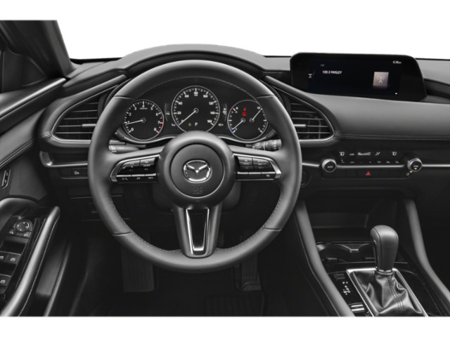 New 2026 MAZDA MAZDA3 s Sport FWD image 4
