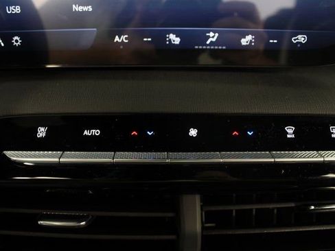 New 2026 Buick Enclave Sport Touring image 7