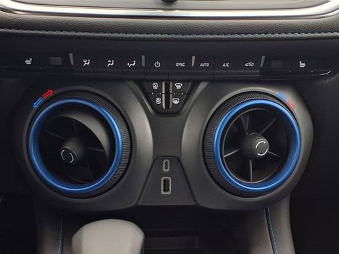 New 2026 Chevrolet Blazer RS image 11