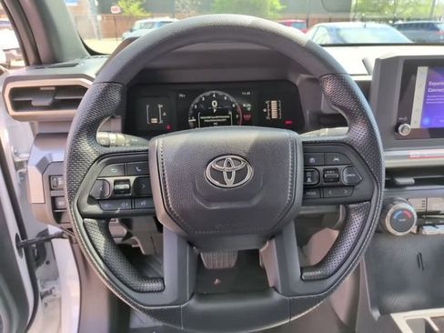 New 2026 Toyota Tacoma SR5 AWD/4WD image 18