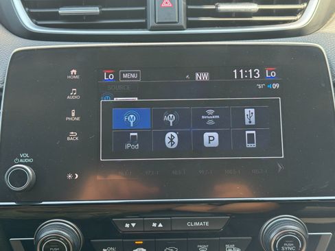 Used 2022 Honda CR-V EX image 24