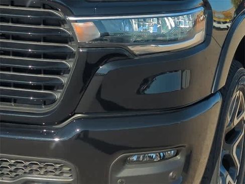 New 2025 RAM 1500 Laramie w/ Sport Appearance Package image 11