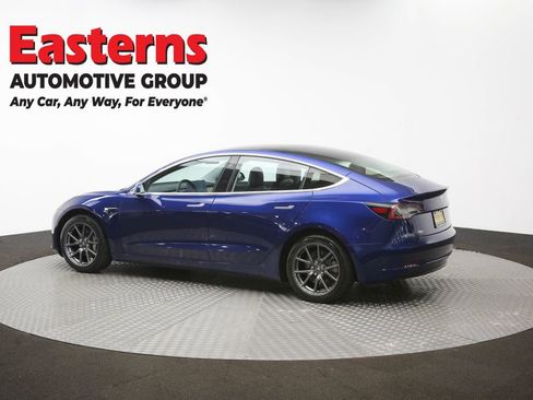 Used 2018 Tesla Model 3 Mid Range RWD image 60