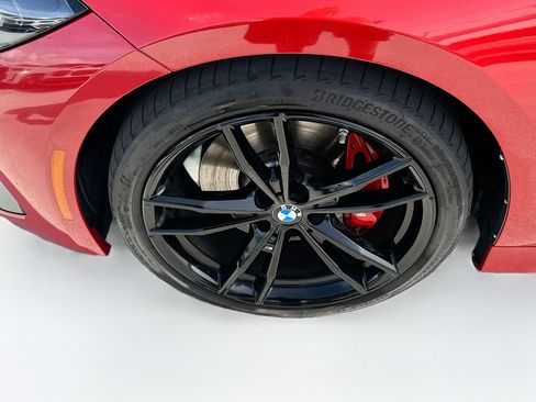 Used 2023 BMW 330i Sedan w/ M Sport Package RWD image 33