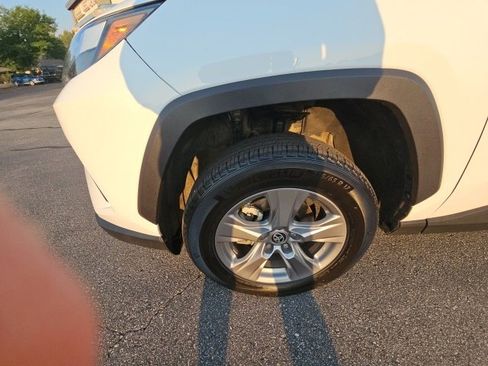 Used 2023 Toyota RAV4 LE image 62