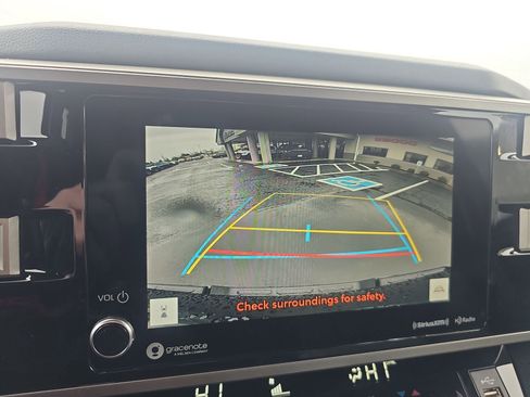 Used 2024 Toyota Tundra SR5 w/ SR5 Premium Package AWD/4WD image 33