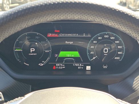 Certified 2023 Audi RS e-tron GT w/ Carbon Performance Package AWD/4WD image 24
